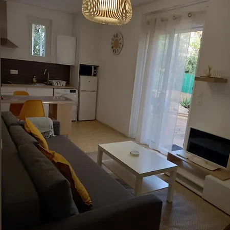 Front De Idealement Situe