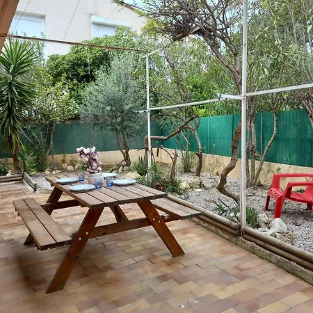 아파트 Front De Idealement Situe *