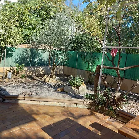 Front De Idealement Situe Apartman Argelès-sur-Mer