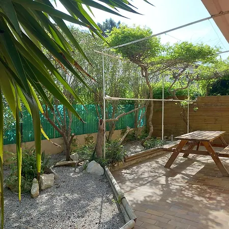 Front De Idealement Situe